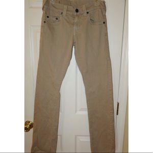 True Religion Brand Jeans
